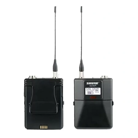 Купить Shure ULXD1 по выгодной цене в Москве