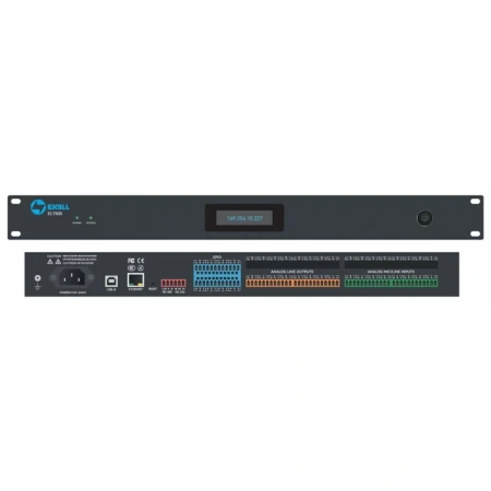 Купить Exell ELT808-MKII по выгодной цене в Москве
