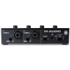 Купить M-audio M-Track Duо по выгодной цене в Москве