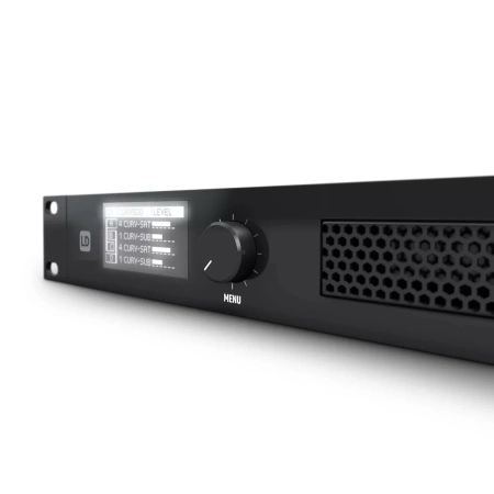 Купить LD Systems CURV 500 iAMP по выгодной цене в Москве