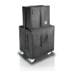 Купить LD Systems DAVE 18 G3 SET по выгодной цене в Москве