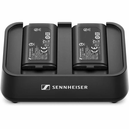 Купить SENNHEISER EW-D CHARGING SET по выгодной цене в Москве