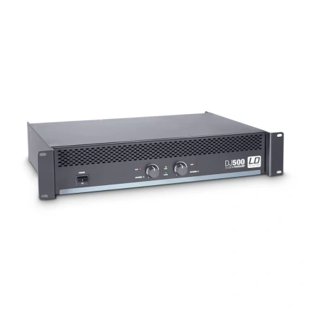 Купить LD Systems DJ 500 по выгодной цене в Москве