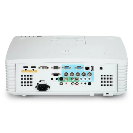 Купить ViewSonic PRO9530HDL по выгодной цене в Москве
