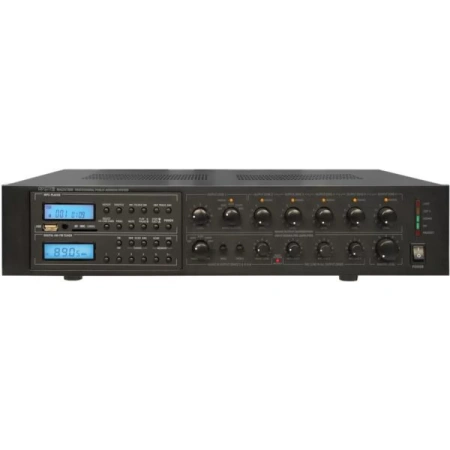 Купить BIAMP MA247MR по выгодной цене в Москве