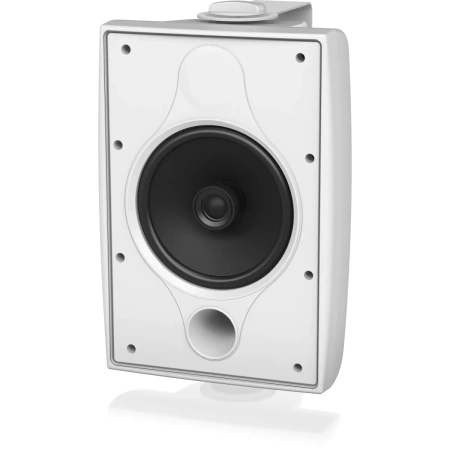 Купить TANNOY DVS 6T-WH по выгодной цене в Москве