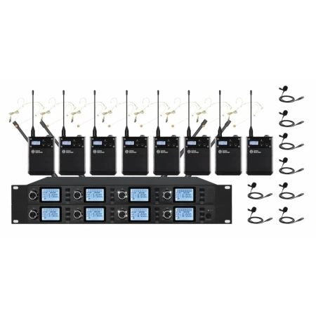 Купить DDM SOUND R8-H по выгодной цене в Москве