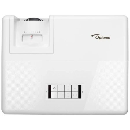 Купить Optoma HZ40ST по выгодной цене в Москве