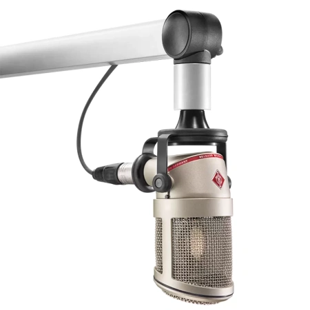 Купить NEUMANN BCM 104 по выгодной цене в Москве