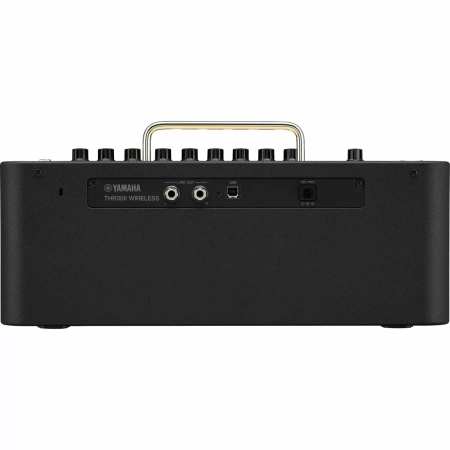 Купить YAMAHA THR30II WIRELESS по выгодной цене в Москве