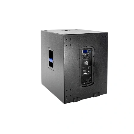 Купить SVS Audiotechnik ST-18A SUB по выгодной цене в Москве