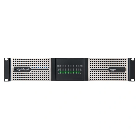Купить POWERSOFT Ottocanali 12K4 DSP+DANTE по выгодной цене в Москве