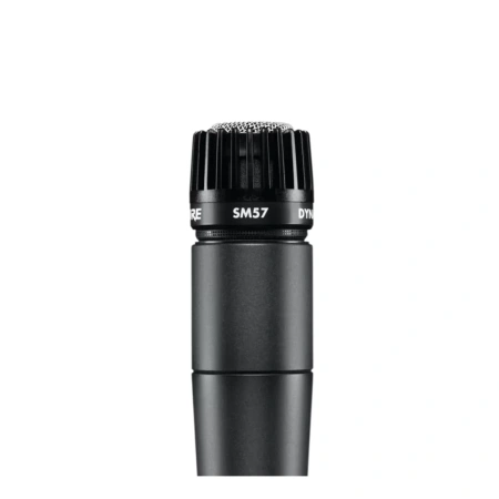 Купить SHURE SM57LCE по выгодной цене в Москве