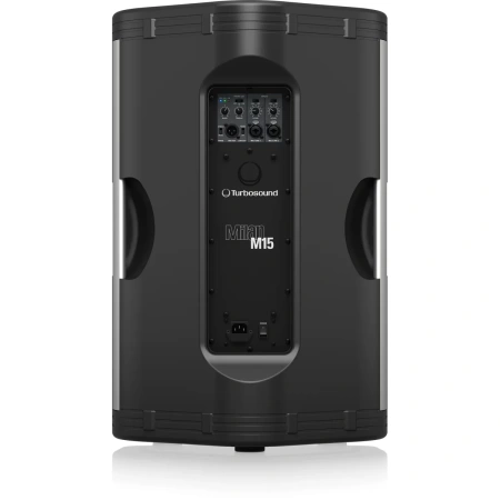 Купить TURBOSOUND M15 по выгодной цене в Москве