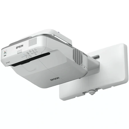 Купить Epson EB-695Wi по выгодной цене в Москве