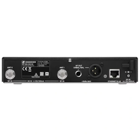 Купить SENNHEISER EW 500 G4-965-AW+ по выгодной цене в Москве