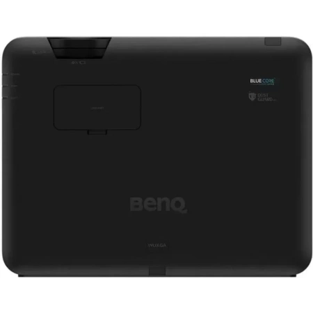 Купить BenQ LU951ST Black по выгодной цене в Москве