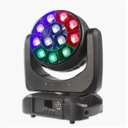 Купить Dialighting IW 12-40Z B-EYE V2 по выгодной цене в Москве