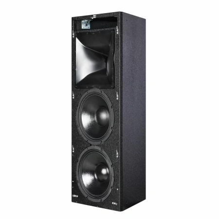 Купить HK AUDIO VR 21214 black по выгодной цене в Москве