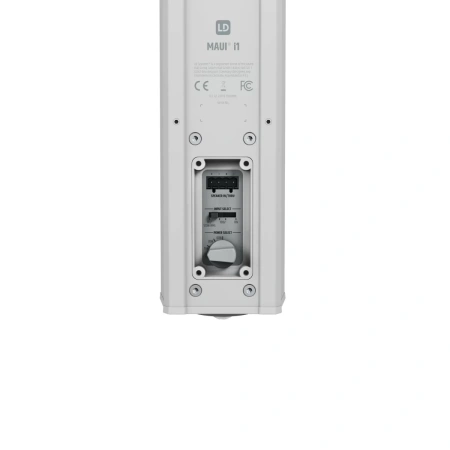 Купить LD Systems MAUI i1 W по выгодной цене в Москве