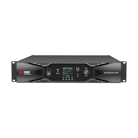 Купить Audiocenter UTA1804DSP по выгодной цене в Москве