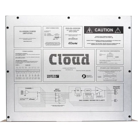Купить Cloud CA4250 по выгодной цене в Москве