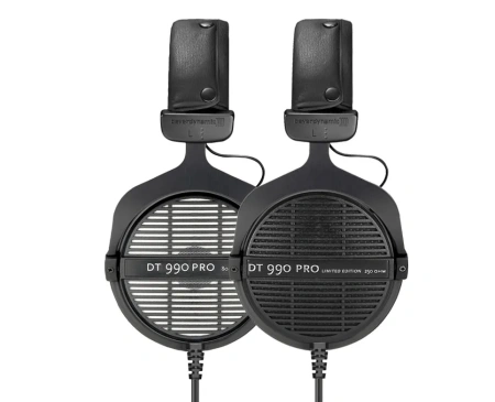 BEYERDYNAMIC DT 990 PRO (80 Ohm)