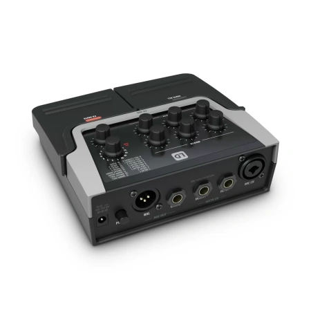 Купить LD Systems FX 300 SET по выгодной цене в Москве