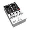 Купить BEHRINGER DI20 по выгодной цене в Москве