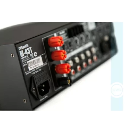 Купить CVGAUDIO M-43T по выгодной цене в Москве