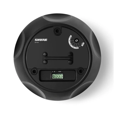 Купить Shure MXP-6B по выгодной цене в Москве