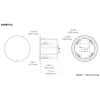Купить Meyer Sound ASHBY-5C по выгодной цене в Москве