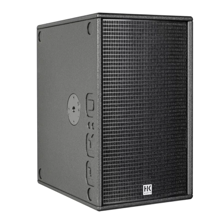 Купить HK AUDIO PR:O 210 Sub D2 White по выгодной цене в Москве