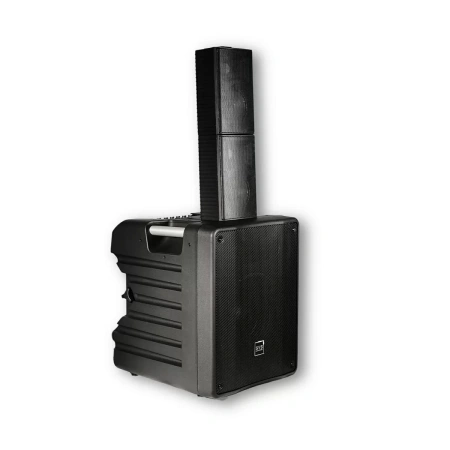 Купить SVS Audiotechnik STAGESET 400 по выгодной цене в Москве