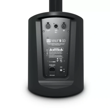 Купить LD Systems MAUI 5 GO по выгодной цене в Москве