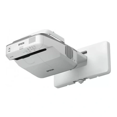 Купить Epson EB-670 по выгодной цене в Москве