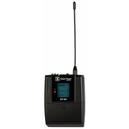 Купить DP Technology DP-200 INSTRUMENTAL по выгодной цене в Москве