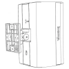 Купить BIAMP EX-S8-CM-B по выгодной цене в Москве