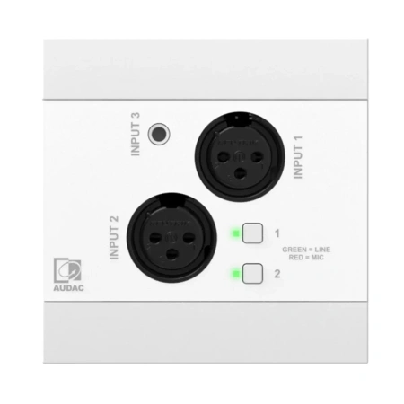Купить AUDAC NWP320/W по выгодной цене в Москве