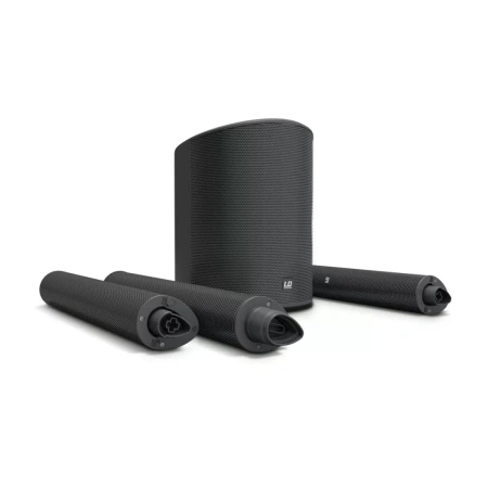 Купить LD Systems MAUI 5 GO по выгодной цене в Москве