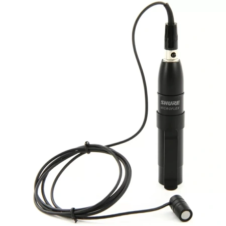 Купить Shure MX183 по выгодной цене в Москве