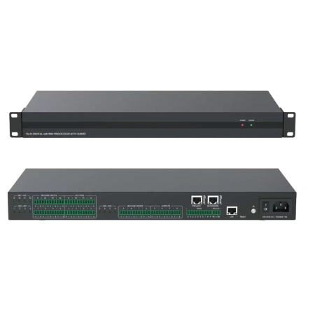 Купить Prestel DAP-1616D по выгодной цене в Москве