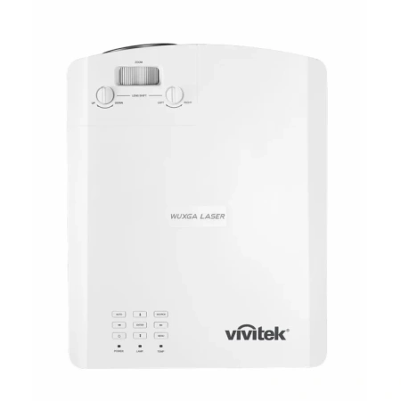 Купить Vivitek DU4771Z по выгодной цене в Москве