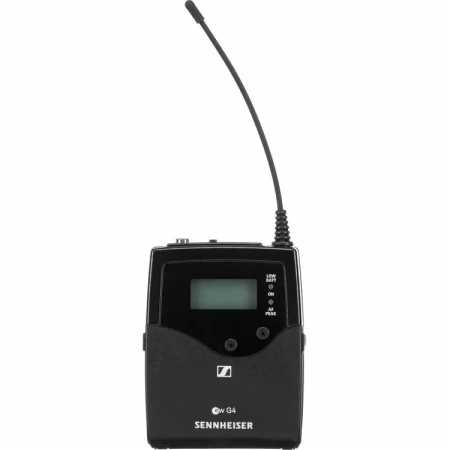 Купить SENNHEISER EW 500 FILM G4-AW+ по выгодной цене в Москве