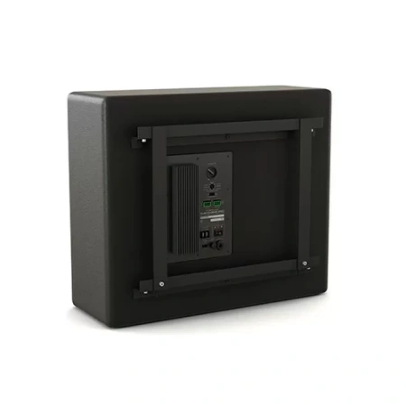 Купить CVGAUDIO SUBone model B-8BL/Active по выгодной цене в Москве