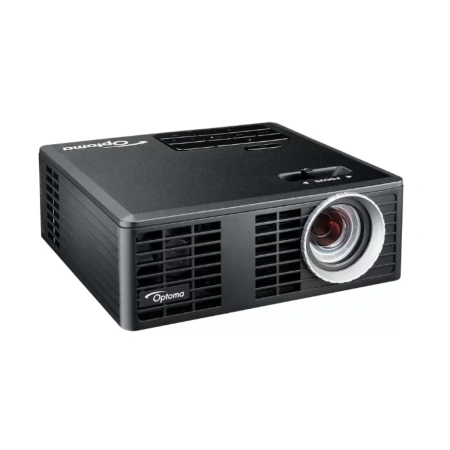 Купить Optoma ML750e по выгодной цене в Москве