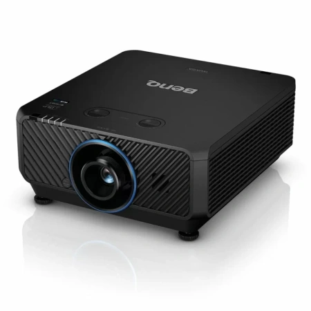 Купить BenQ LU9245 Черный по выгодной цене в Москве