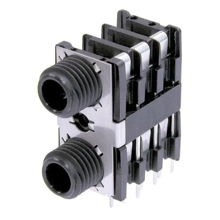 Купить Neutrik NSJ12HF-1 по выгодной цене в Москве