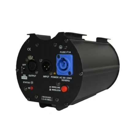 Купить Anzhee DMX Splitter 6 RE по выгодной цене в Москве
