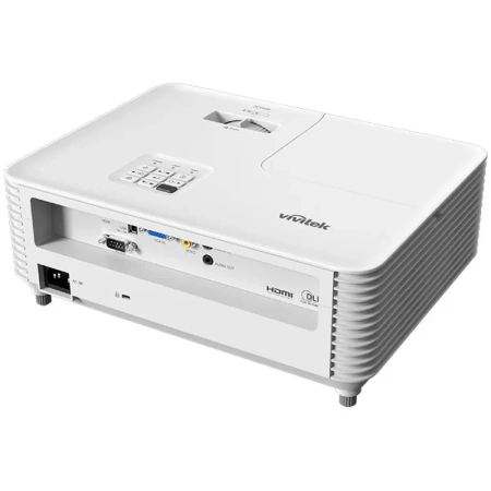 Купить Vivitek DX330 по выгодной цене в Москве